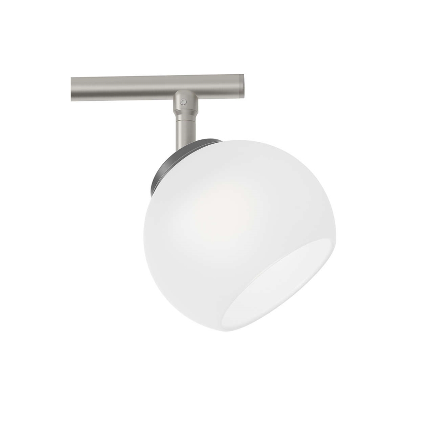 Philips 53324/17/16 - LED reflektor BALLA 4xLED/4W/230V