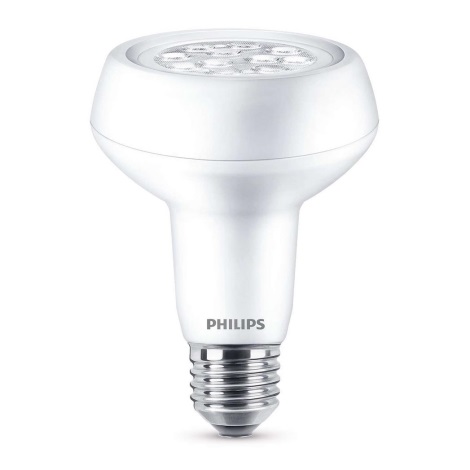 Philips 538624 - LED Żarówka E27/7W/230V 2700K