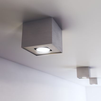 Philips 56230/48/16 - Oprawa przysufitowa MYLIVING TEMPO 1xGU10/50W/230V