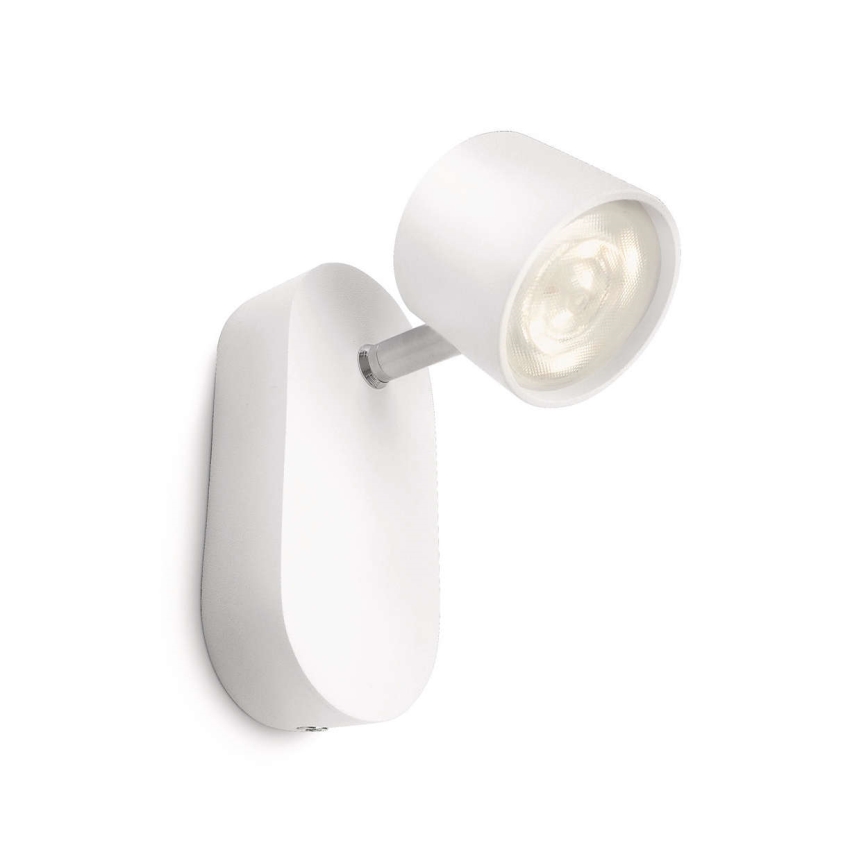 Philips - Oświetlenie punktowe 1xLED/4,5W/230V