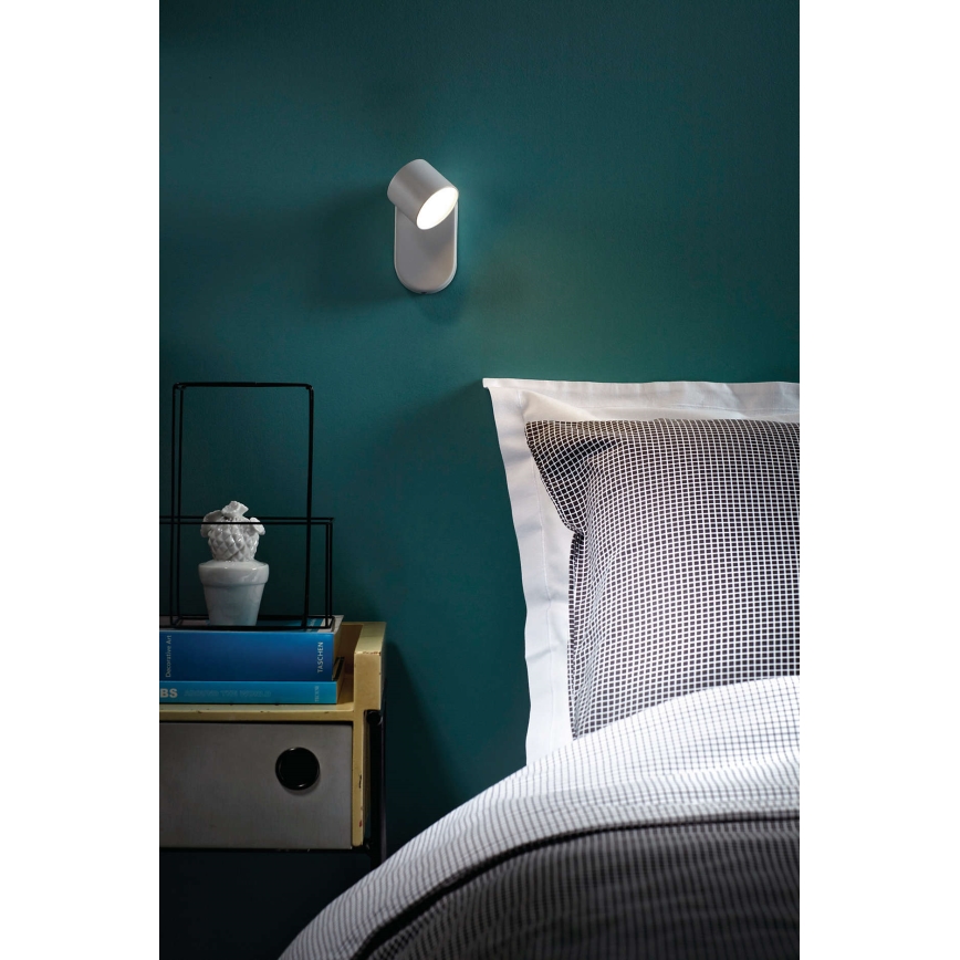 Philips - Oświetlenie punktowe 1xLED/4,5W/230V