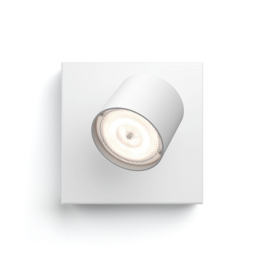 Philips 56240/31/P0 - LED regulowane punktowe oświetlenie MYLIVING STAR LED/4W/230V 2200-2700K