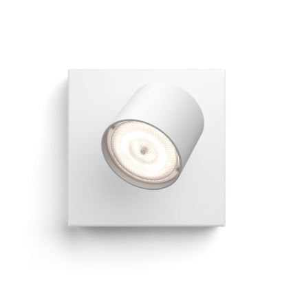 Philips 56240/31/P0 - LED Ściemnialne oświetlenie punktowe MYLIVING STAR LED/4W/230V 2200-2700K