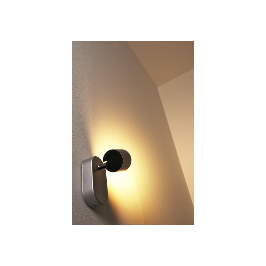 Philips 56240/48/16 - LED reflektor MYLIVING STAR 1xLED/4W/230V