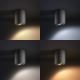 Philips - LED Ściemnialne oświetlenie punktowe Hue PILLAR 1xGU10/5,5W