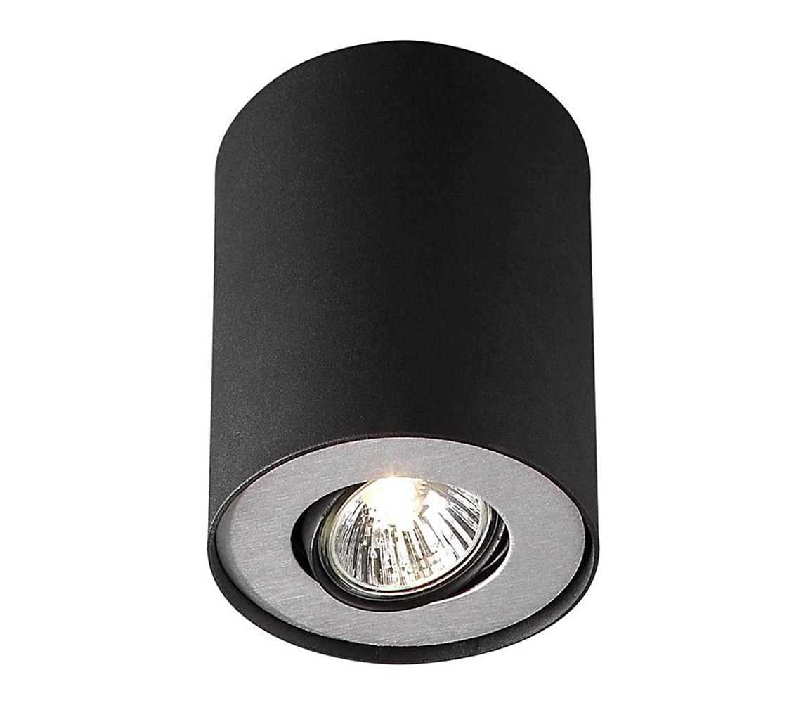 Philips 56330/30/PN - Reflektor punktowy MYLIVING PILLAR 1xGU10/50W/230V