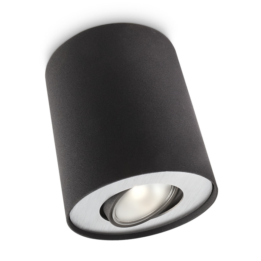 Philips 56330/30/PN - Reflektor punktowy MYLIVING PILLAR 1xGU10/50W/230V