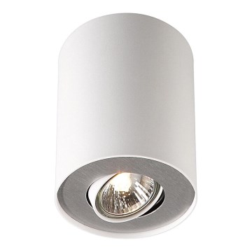 Philips 56330/31/16 - Reflektor MYLIVING PILLAR 1xGU10/35W