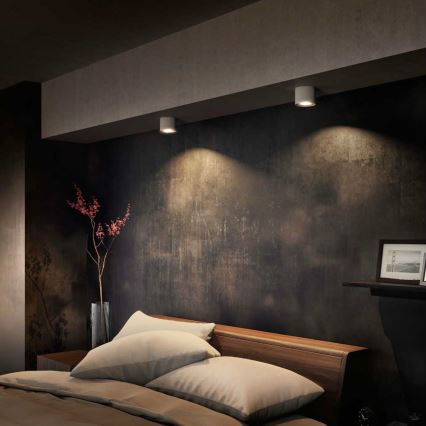 Philips 56330/31/16 - Reflektor MYLIVING PILLAR 1xGU10/35W