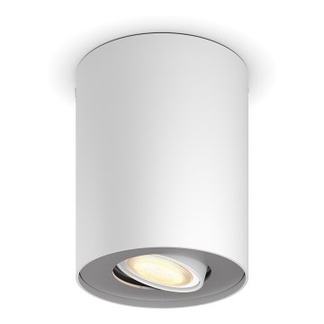 Philips 56330/31/P8 - LED Reflektor PILLAR HUE 1xGU10/5,5W/230V Philips 56330/31/P8 - LED Reflektor PILLAR HUE 1xGU10/5,5W/230V