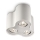 Philips 56333/31/16 - Spotlampa MYLIVING PILLAR 3xGU10/35W biały