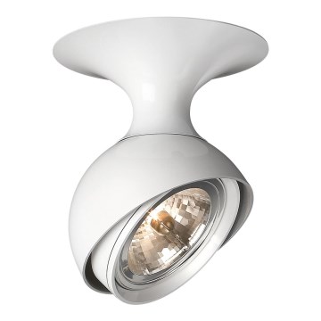 Philips 57070/31/LI - Reflektor punktowy LIRIO PALLO G53/50W