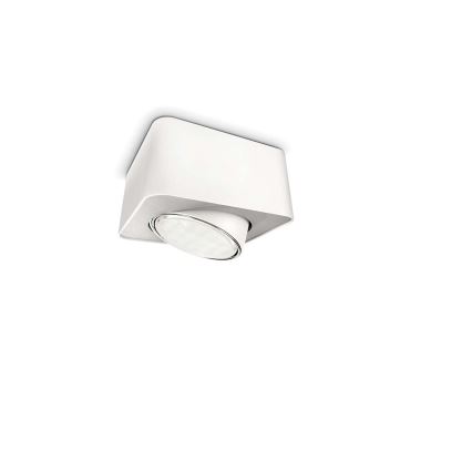 Philips 57950/31/16 - Reflektor MYLIVING CONFIDENT 1xGX53/9W/230V