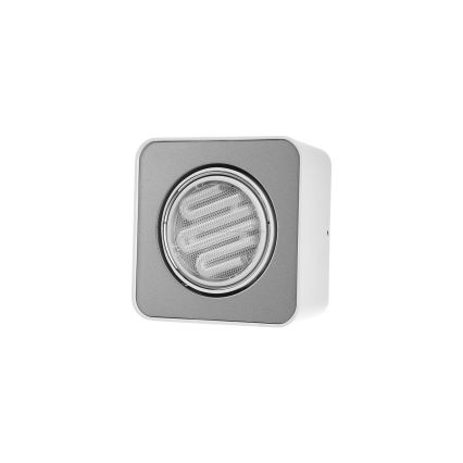 Philips 57950/31/16 - Reflektor MYLIVING CONFIDENT 1xGX53/9W/230V