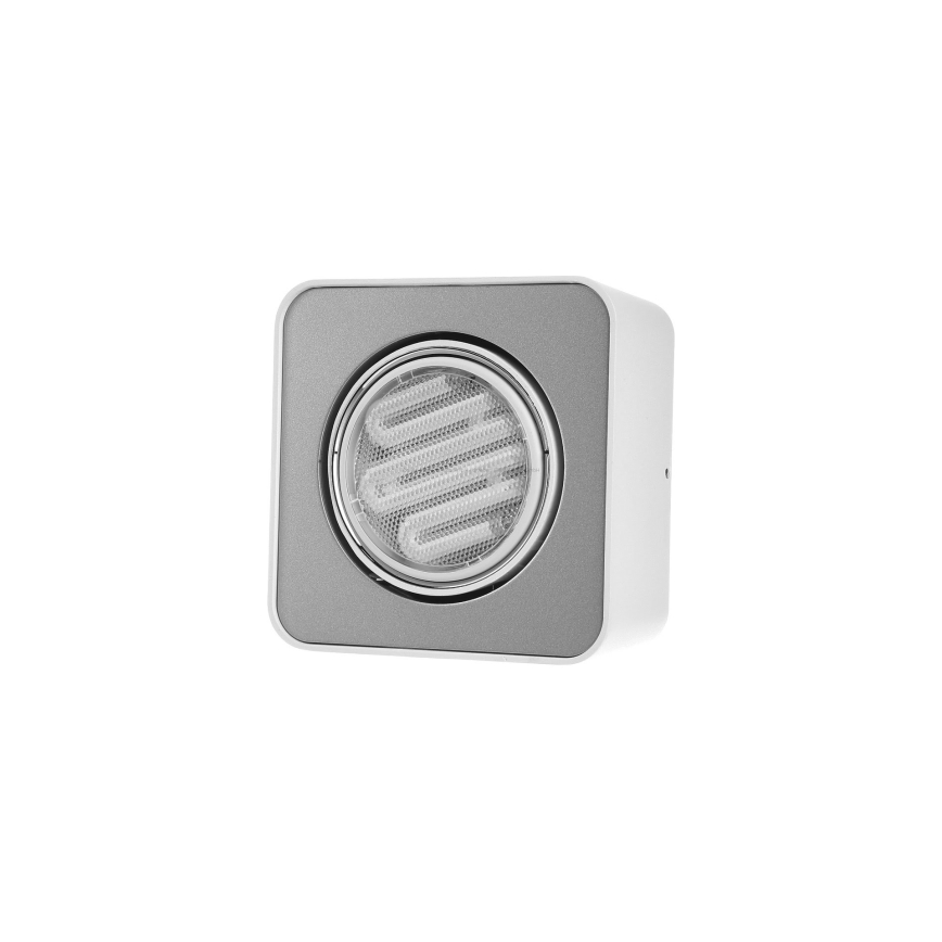 Philips 57950/31/16 - Reflektor MYLIVING CONFIDENT 1xGX53/9W/230V