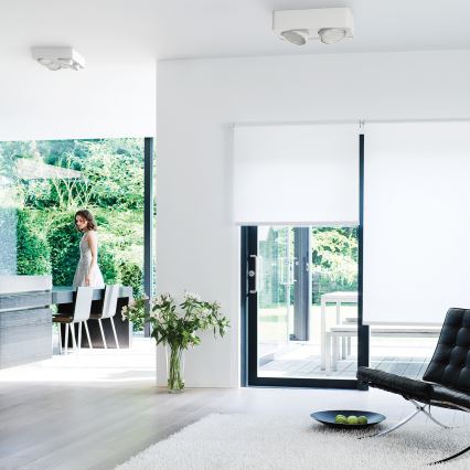 Philips 57954/31/16 - Reflektor punktowy ECOMOODS CONFIDENT 4xGX53/9W/230V