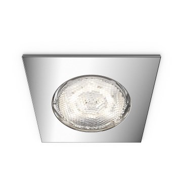 Philips 59006/11/P0 - LED Oświetlenie łazienkowe MYBATHROOM DREAMINESS 1xLED/4,5W