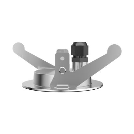 Philips 59007/11/P0 - SADA 3x LED lampa sufitowa MYBATHROOM DREAMINESS 3xLED/4,5W/230V