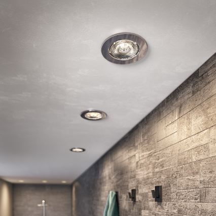 Philips 59007/11/P0 - SADA 3x LED lampa sufitowa MYBATHROOM DREAMINESS 3xLED/4,5W/230V