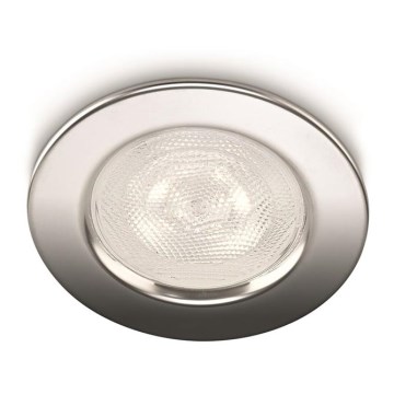 Philips 59101/11/16 - LED Oprawa wpuszczana SCEPTRUM 1xLED/3W/230V