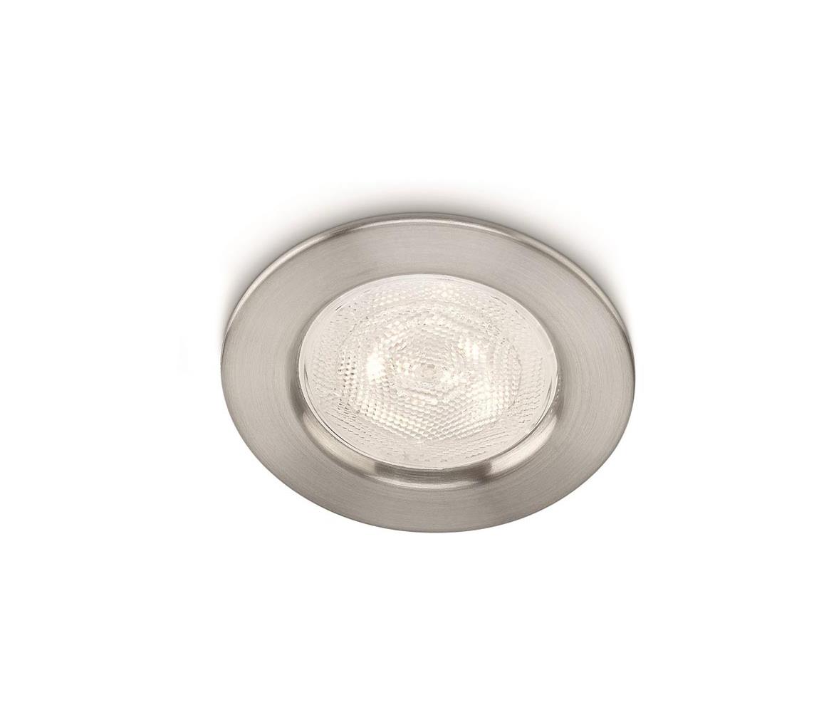 Philips 59101/17/16 - LED oprawa wpuszczana MYLIVING SCEPTRUM 1xLED/3W/230V