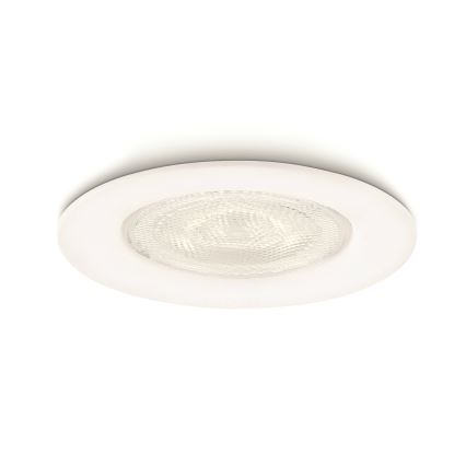 Philips - LED oprawa wpuszczana 1xLED/3W/230V