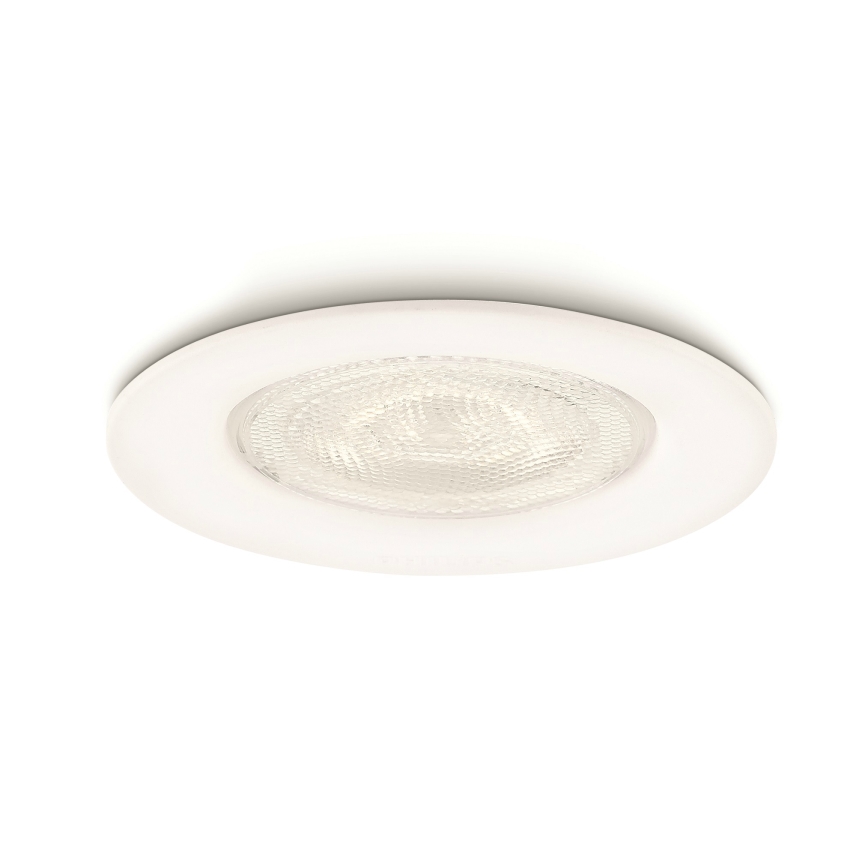Philips 59101/31/16 - LED oprawa wpuszczana SCEPTRUM 1xLED/3W/230V