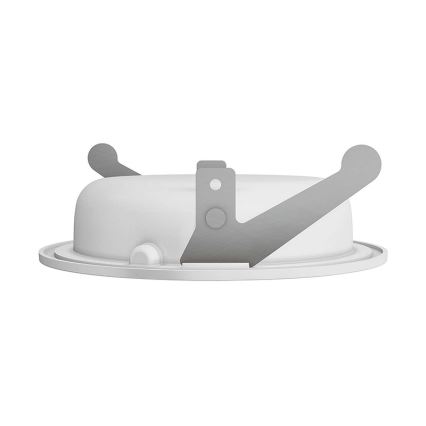 Philips 59183/31/16 -  ZESTAW 3x LED oprawa wpuszczana  ASTEROPE 1xLED/4,5W/230V