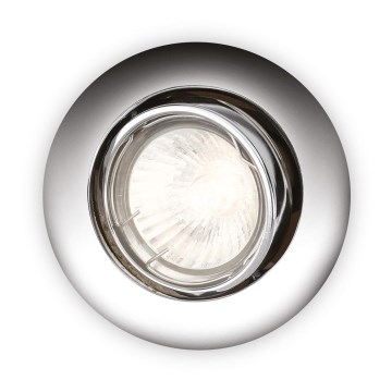 Philips 59240/11/E7 - Oprawa wpuszczana 1xGU10/50W/230V