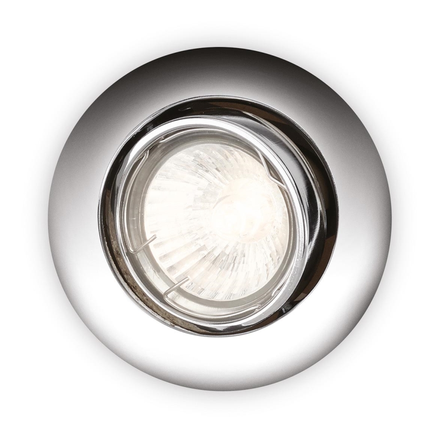 Philips 59240/11/E7 - Oprawa wpuszczana 1xGU10/50W/230V