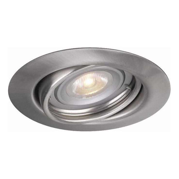 Philips 59270/17/16 - LED Oświetlenie łazienkowe SMARTSPOT NASH 1xGU10/3,5W/230V
