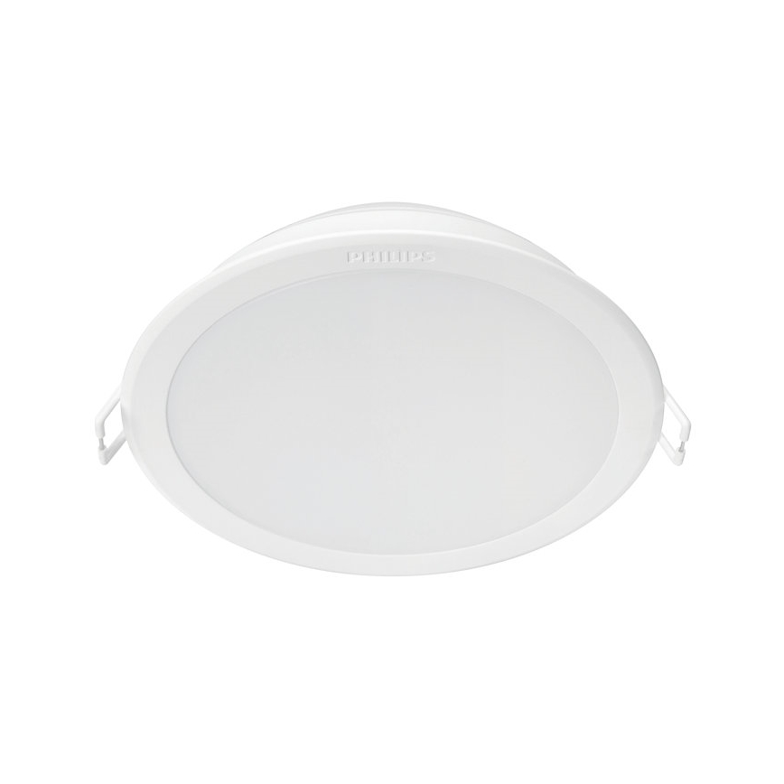 Philips - LED Oprawa wpuszczana 1xLED/12,5W/230V