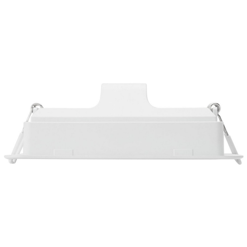 Philips - oprawa sufitowa wpuszczana LED/12,5W/230V 3000K
