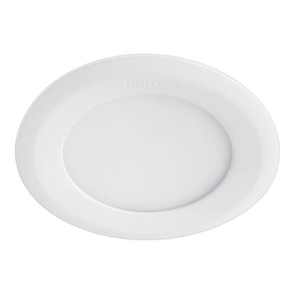 Philips 59521/31/P3 - LED Oprawa wpuszczana MARCASITE 1xLED/9W/230V