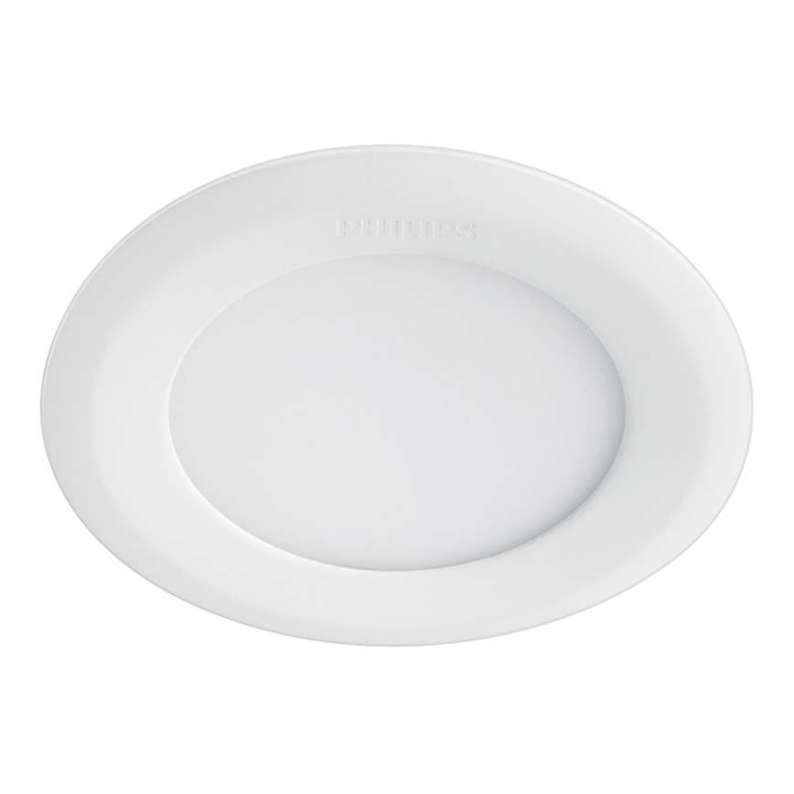 Philips 59521/31/P3 - LED Oprawa wpuszczana MARCASITE 1xLED/9W/230V