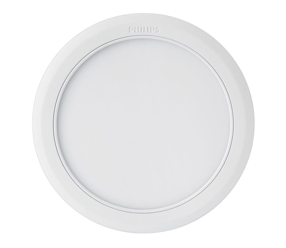 Philips 59529/31/P1 - LED Oprawa wpuszczana MARCASITE 1xLED/21W/230V