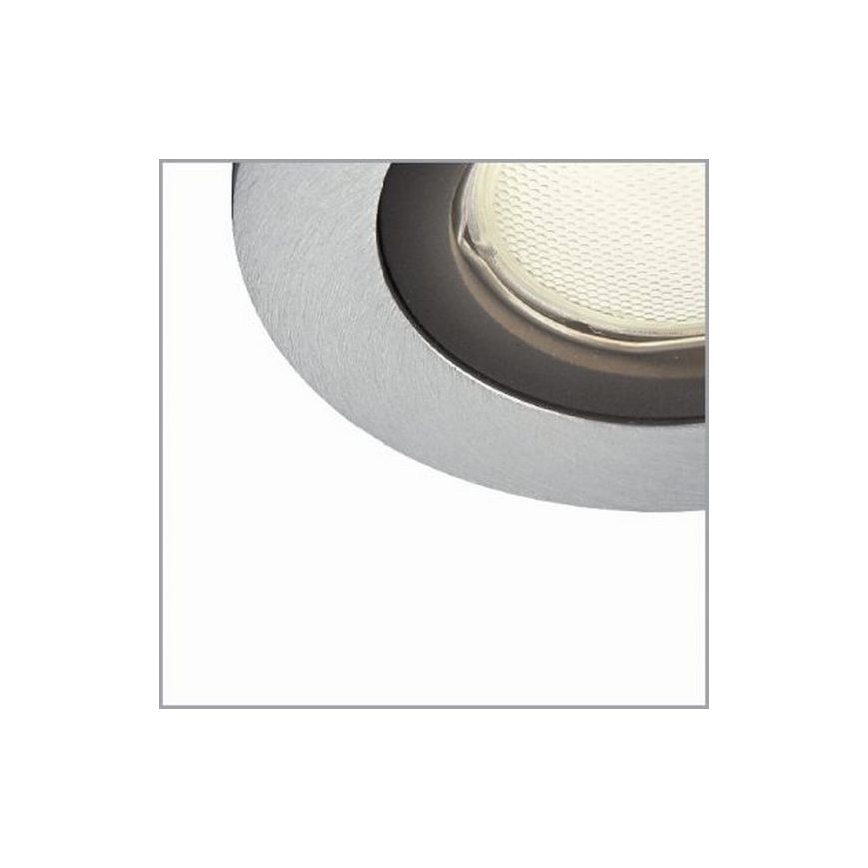 Philips 59655/48/16 - Łazienkowa oprawa wpuszczana MYLIVING CORONA 1xGU10/10W/230V