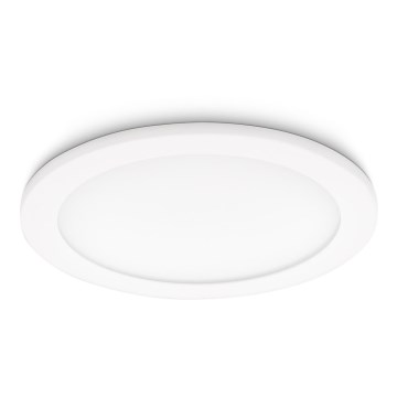 Philips 59715/31/16 - LED Oprawa wpuszczana MYLIVING MERCURE LED/7,5W/230V