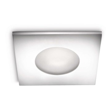 Philips 59910/11/16 - Lampa łazienkowa MYBATHROOM THERMAL 1xGU10/35W/230V IP44
