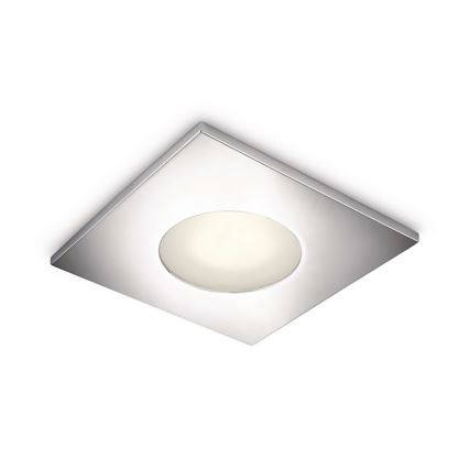 Philips 59910/11/16 - Oprawa łazienkowa MYBATHROOM THERMAL 1xGU10/35W/230V