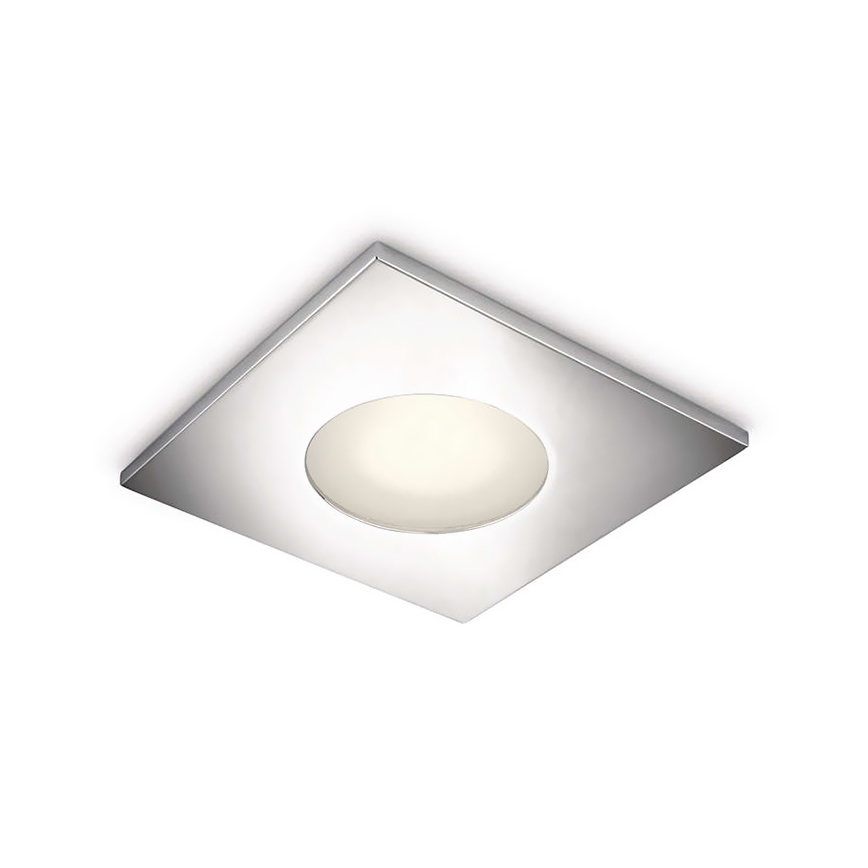 Philips 59910/11/16 - Oprawa łazienkowa MYBATHROOM THERMAL 1xGU10/35W/230V