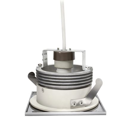 Philips 59910/11/16 - Oprawa łazienkowa MYBATHROOM THERMAL 1xGU10/35W/230V