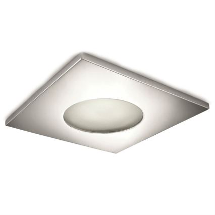 Philips 59910/11/PN - Oprawa wpuszczana łazienkowa THERMAL 1xGU10/35W/230V