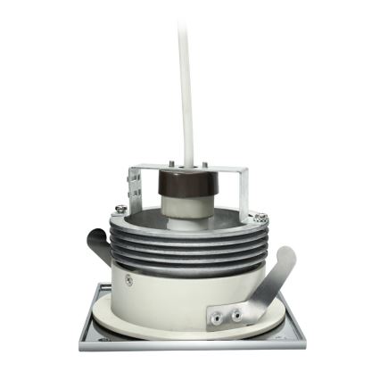 Philips 59910/11/PN - Oprawa wpuszczana łazienkowa THERMAL 1xGU10/35W/230V