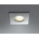 Philips 59910/11/PN - LED Łazienkowe oświetlenie wpuszczane THERMAL 1xGU10/6W/230V IP44