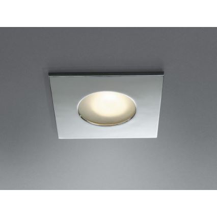 Philips 59910/11/PN - LED Łazienkowe oświetlenie wpuszczane THERMAL 1xGU10/6W/230V IP44