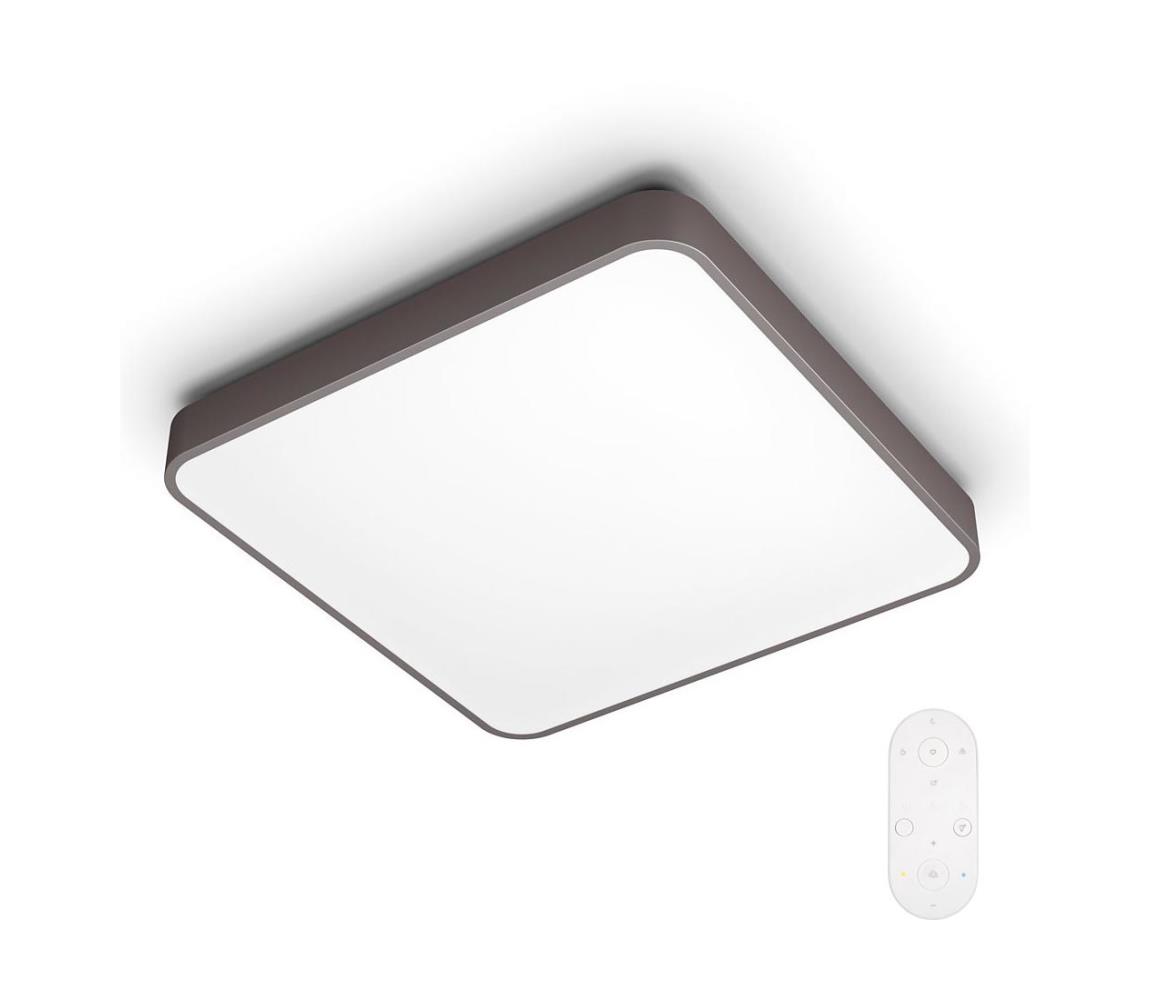Philips 60261/43/P5 - LED Plafon ściemnialny 1xLED/32W/230V + pilot