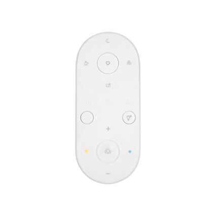 Philips - LED Plafon ściemnialny 1xLED/28W/230V + pilot
