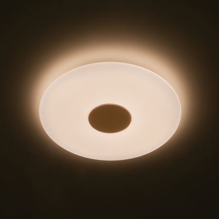 Philips 61083/31/P5 - LED Plafon ściemnalny HARAZ LED/30W/230V