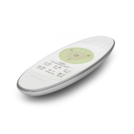 Philips 61083/31/P5 - LED Plafon ściemnalny HARAZ LED/30W/230V